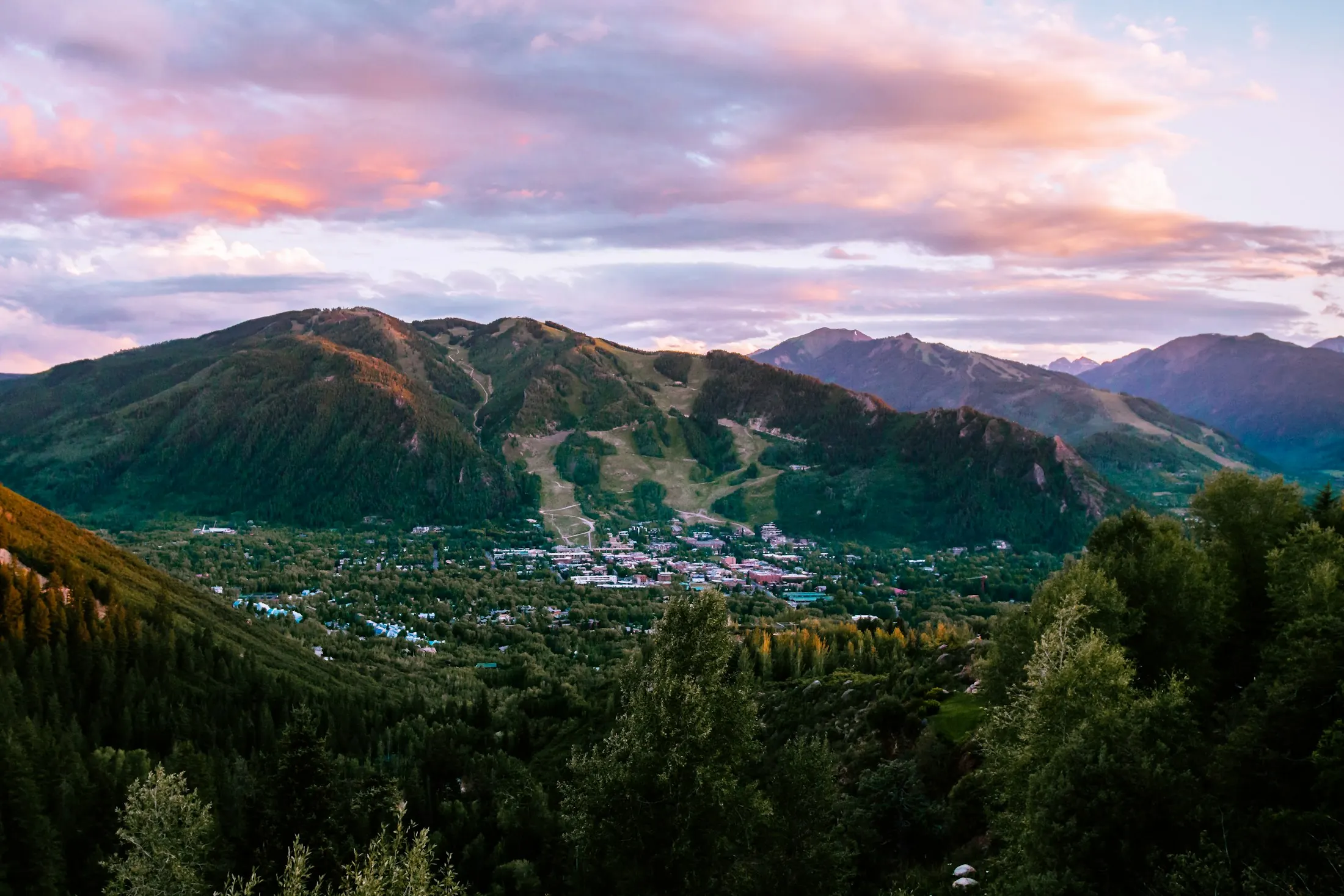Dog friendly guide to Aspen