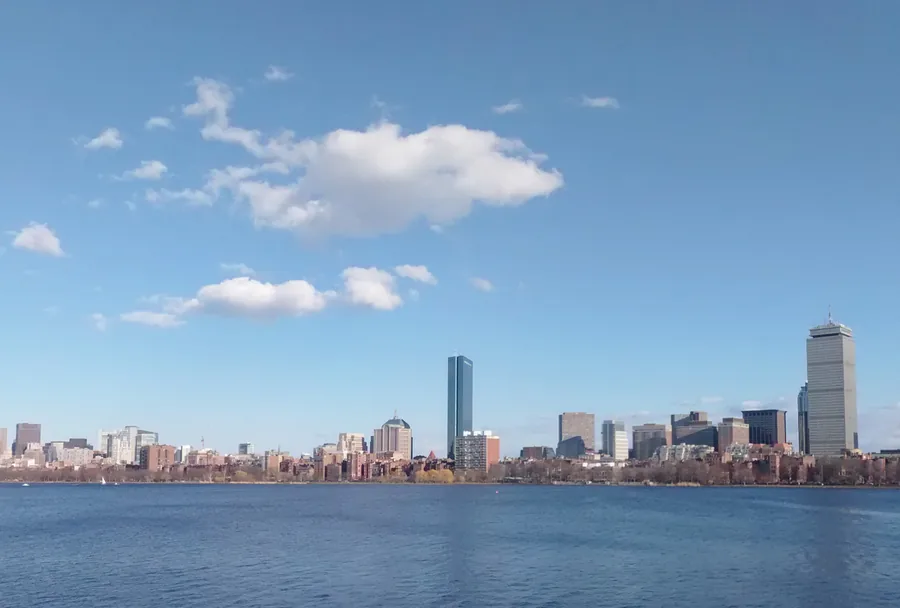 Dog friendly city guide to Boston