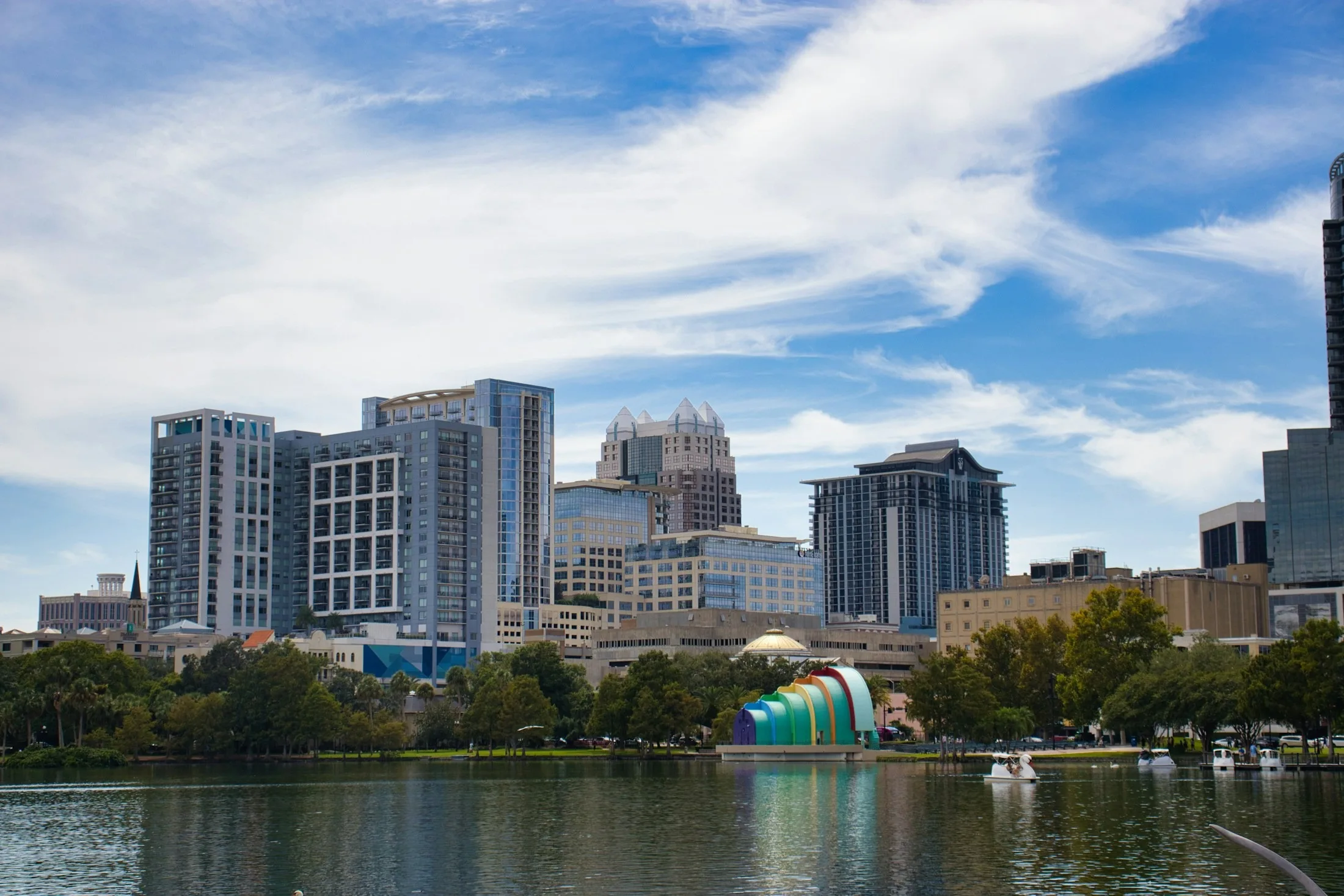 Dog friendly guide to Orlando
