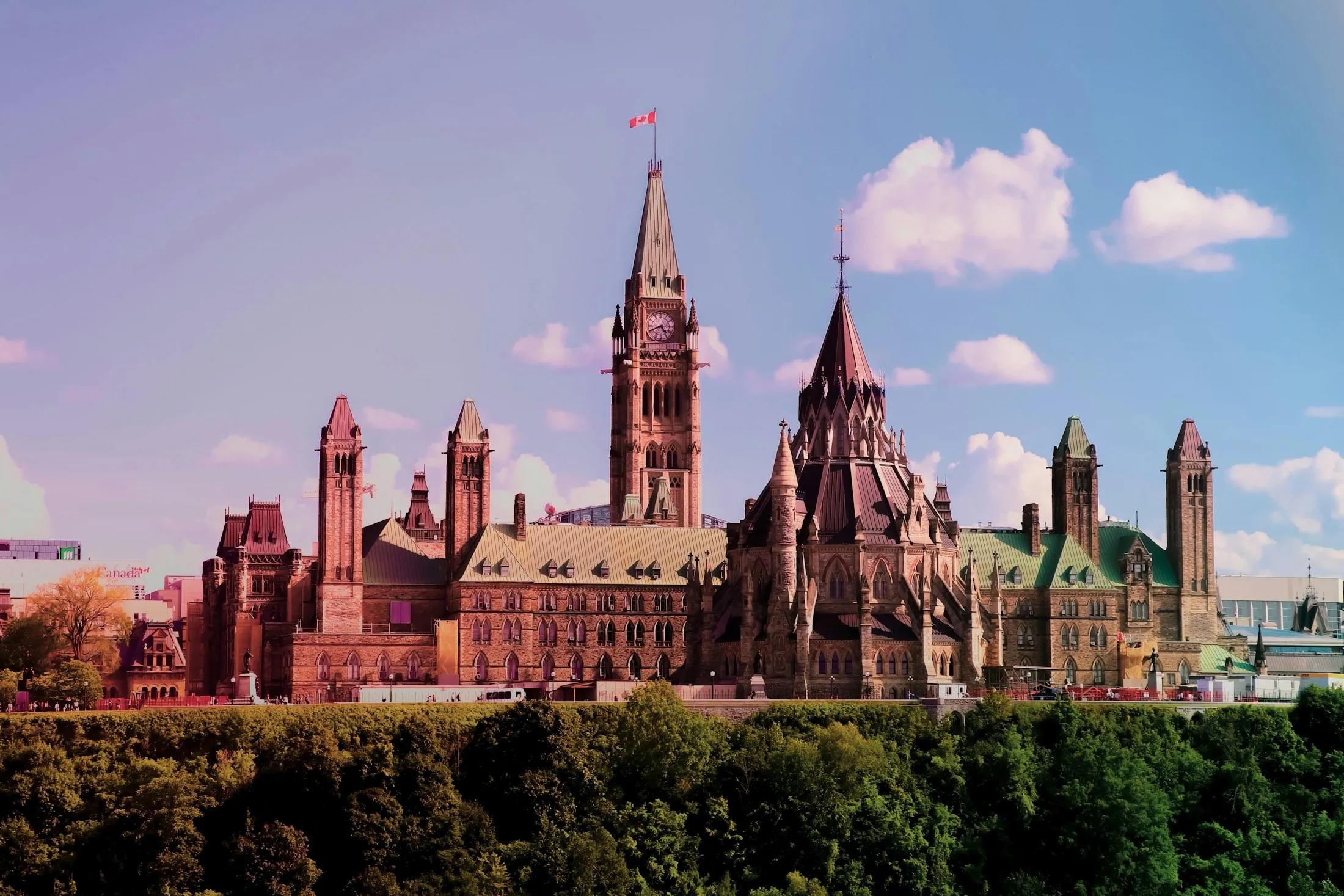 Dog friendly guide to Ottawa
