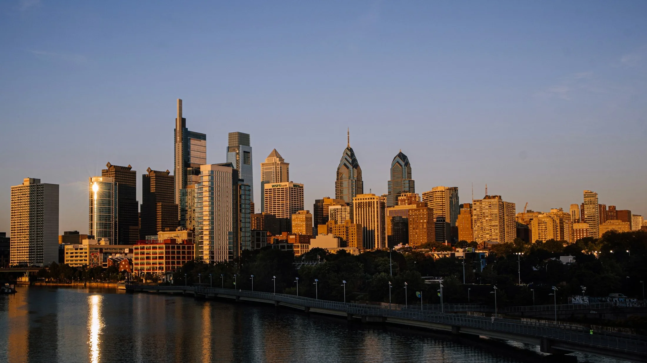 Dog friendly guide to Philadelphia