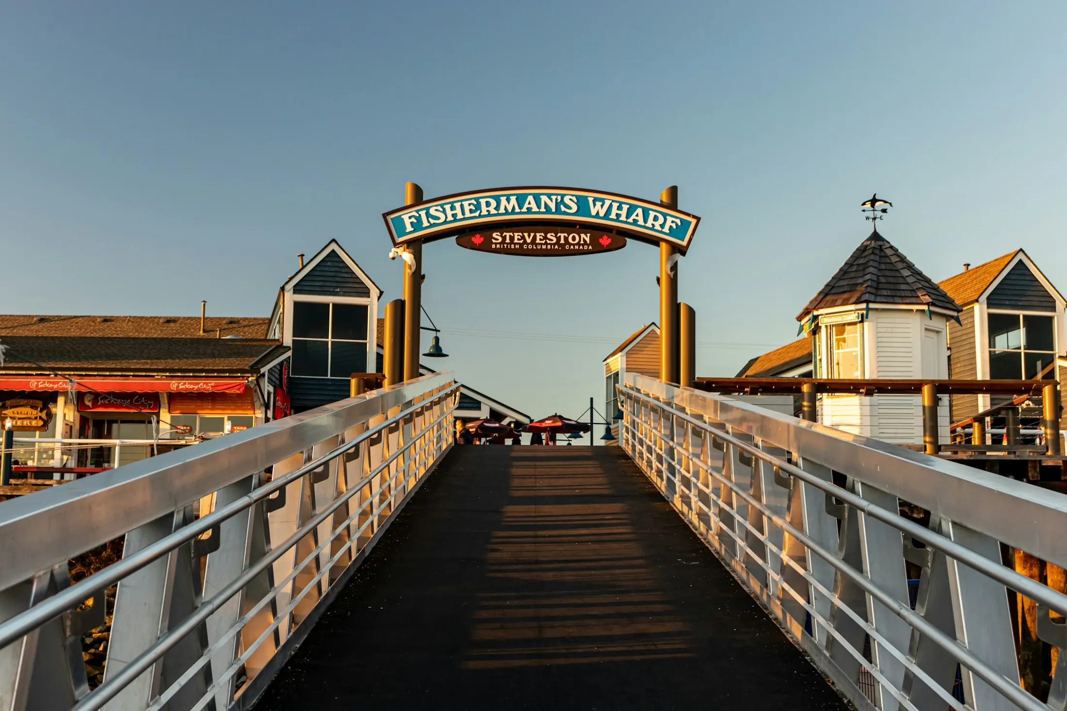 Dog friendly guide to Richmond, BC