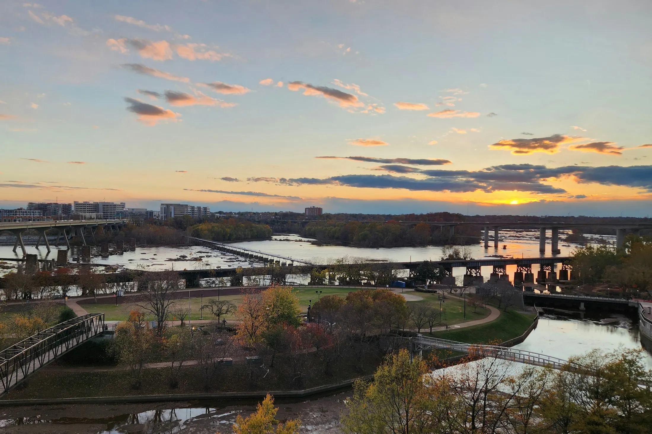 Dog friendly guide to Richmond, Virginia