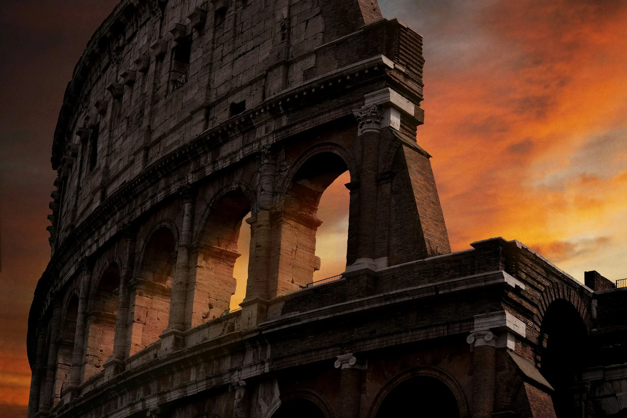 Dog friendly hotels in Rome