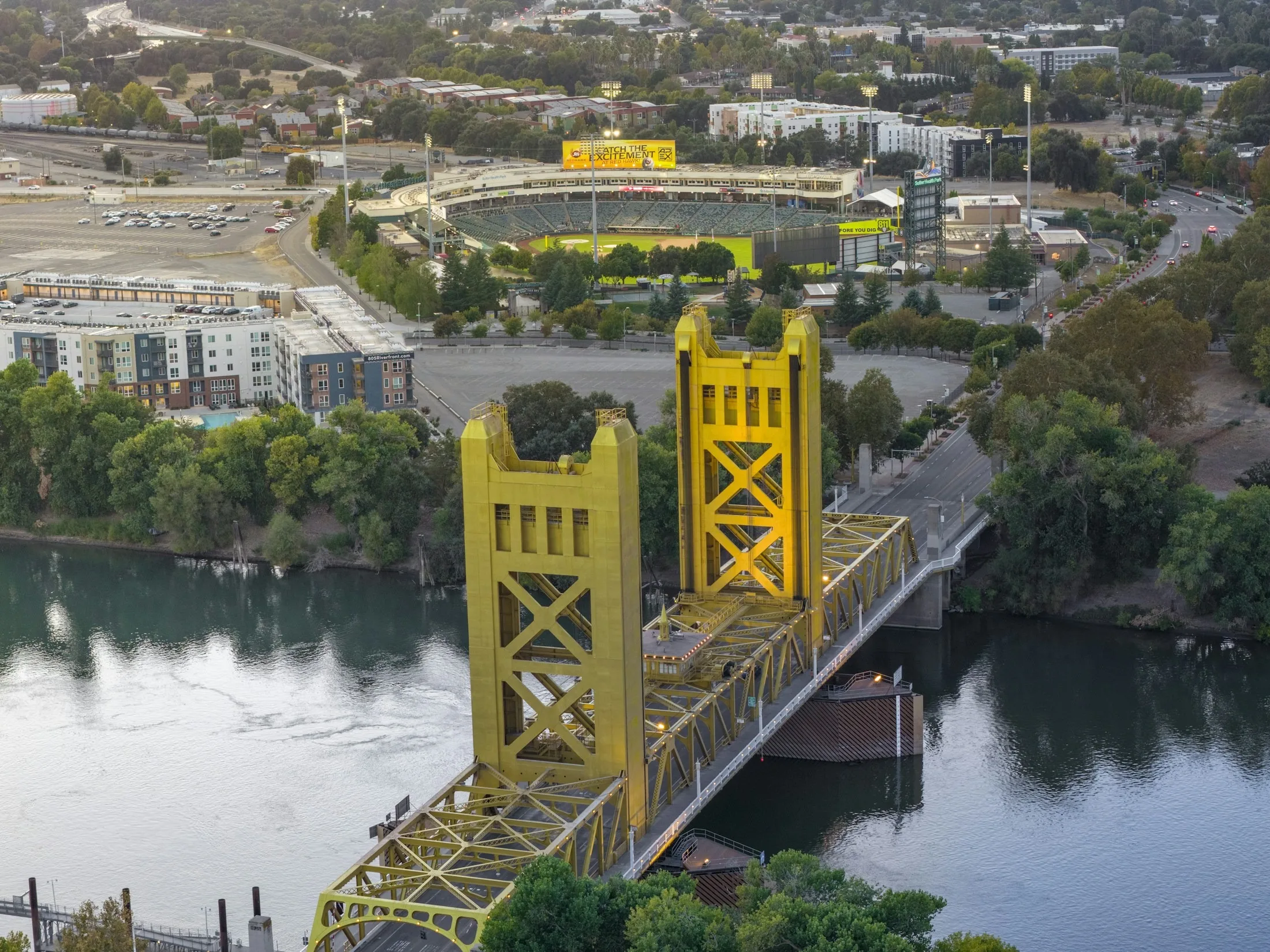 Dog friendly guide to Sacramento