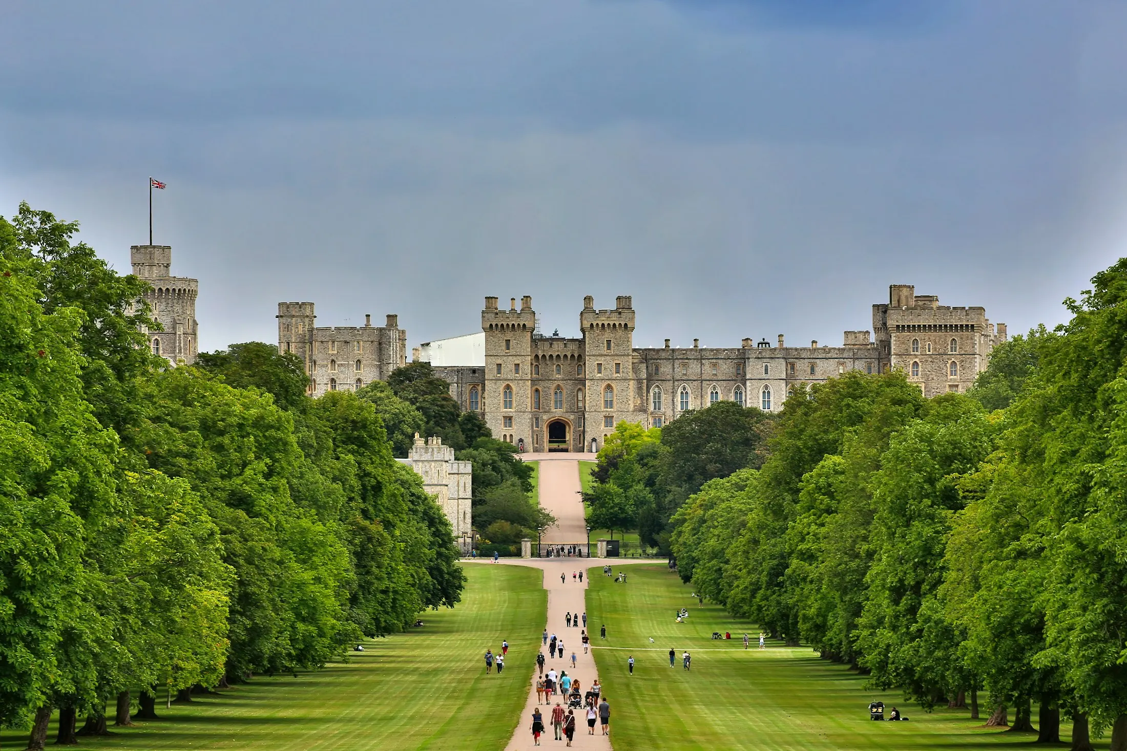 Dog friendly guide to Windsor